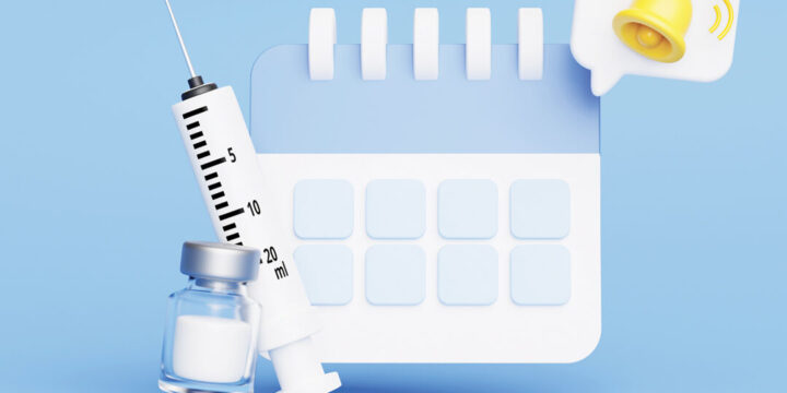 Стартує Всесвітній тиждень імунізації. Долучайтеся!