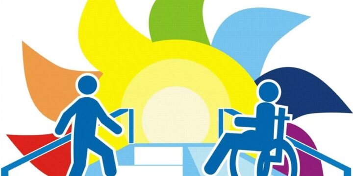 Методичні рекомендації щодо запровадження принципів безбар’єрності під час надання медичних та реабілітаційних послуг у закладах охорони здоровʼя