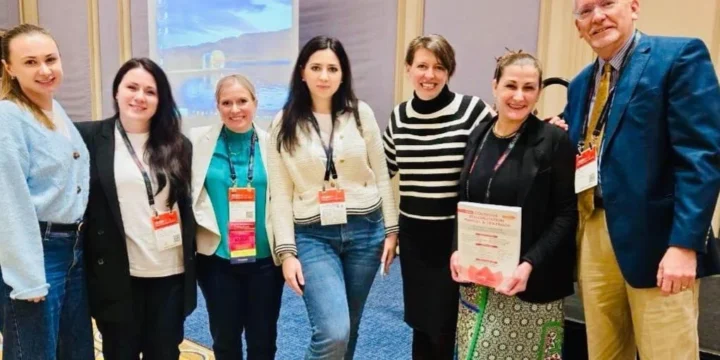 Українські фахівці з реабілітації переймають норвезький досвід