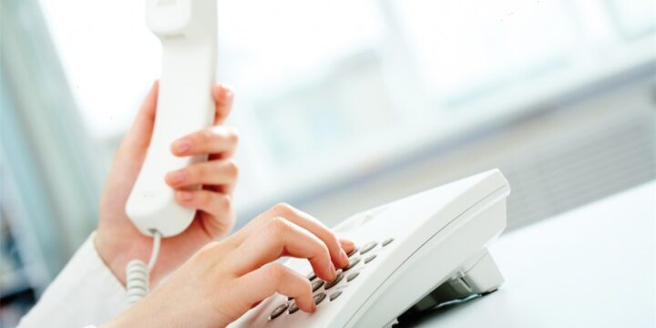 До уваги! Змінився номер «гарячої лінії» МОЗ